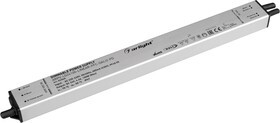 Блок питания Arlight ARPV-LG24100-LINEAR-PFC-DALI2-PD 24V, 4.2A, 100W