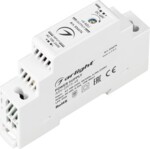 Блок питания Arlight ARV-DR15-48 48V, 0.32A, 15W купить с доставкой по РФ