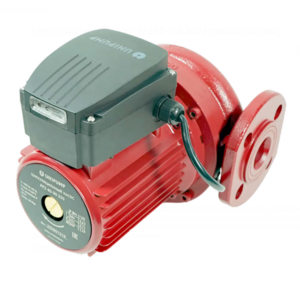 Циркуляционный насос (отопл.) Unipump PF3 65-130 340 3-х скоростной