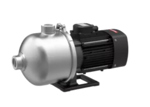 Циркуляционный насос Grandfar Насос CHS, DN25x25, резьба, 0.37 кВт, 1х220В/50 Гц, нерж. ст., 10 бар