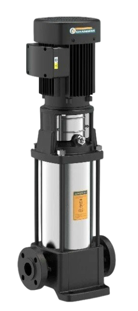 Насос Grandfar CDL2-5T