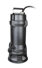 Канализационный насос Wellmix 65GNWQ 40-20-4.0 NEW(4000Вт, 3х380В, кабель 8м) с режущим механизмом заказать со складов по всей России