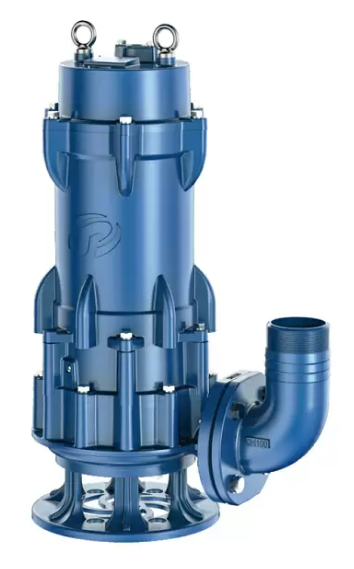 Насос Purity 200WQ250-6-7.5/4 купить с доставкой по РФ