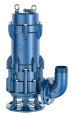 Насос Purity 200WQ250-6-7.5/4 купить с доставкой по РФ