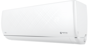 Внутренний блок Royal Clima RC-RND35HN/IN серия RENAISSANCE NEW Wi-Fi