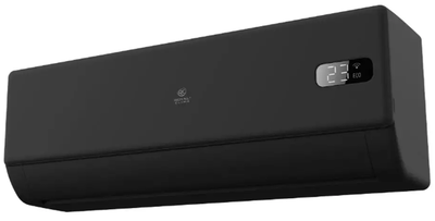 Внутренний блок настенного типа для мульти сплит-систем Royal Clima серии MULTI FLEXI VENTURO NERO Inverter RCI-VT09HN купить с доставкой по РФ