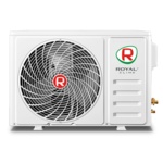 Наружный блок Royal Clima RC-RND35HN/OUT серия RENAISSANCE NEW Wi-Fi купить с доставкой по РФ