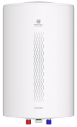Электрический водонагреватель Royal Clima серии COMFORTE RWH-С50-RE купить с доставкой по РФ