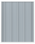 HEPA-Фильтр для сплит-систем Royal Clima серии ROYAL FRESH STANDARD RCI-RFS H11 купить с доставкой по РФ