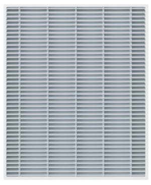 HEPA-Фильтр для сплит-систем Royal Clima серии ROYAL FRESH STANDARD RCI-RFS H11