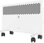 Электрический конвектор серии LUMINO Meccanico REC-LUW2000M купить с доставкой по РФ