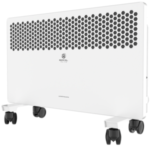 Электрический конвектор Royal Clima серии LUMINO Meccanico REC-LUW1500M