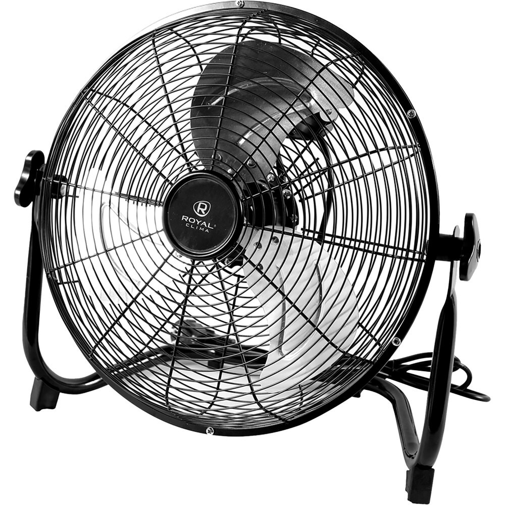 Промышленный вентилятор серии RSF-200M-BL купить с доставкой по РФ