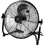 Промышленный вентилятор серии RSF-200M-BL купить с доставкой по РФ