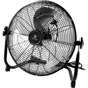 Промышленный вентилятор серии RSF-200M-BL