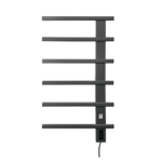 Электрический полотенцесушитель Royal Clima "Е-образный" RTD-E5090-6E-U-03 купить с доставкой по РФ