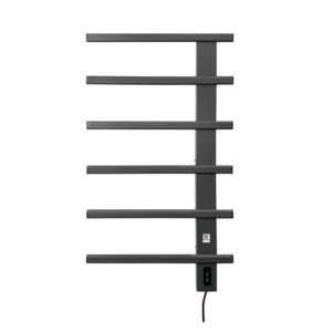 Электрический полотенцесушитель Royal Clima "Е-образный" RTD-E5090-6E-U-03