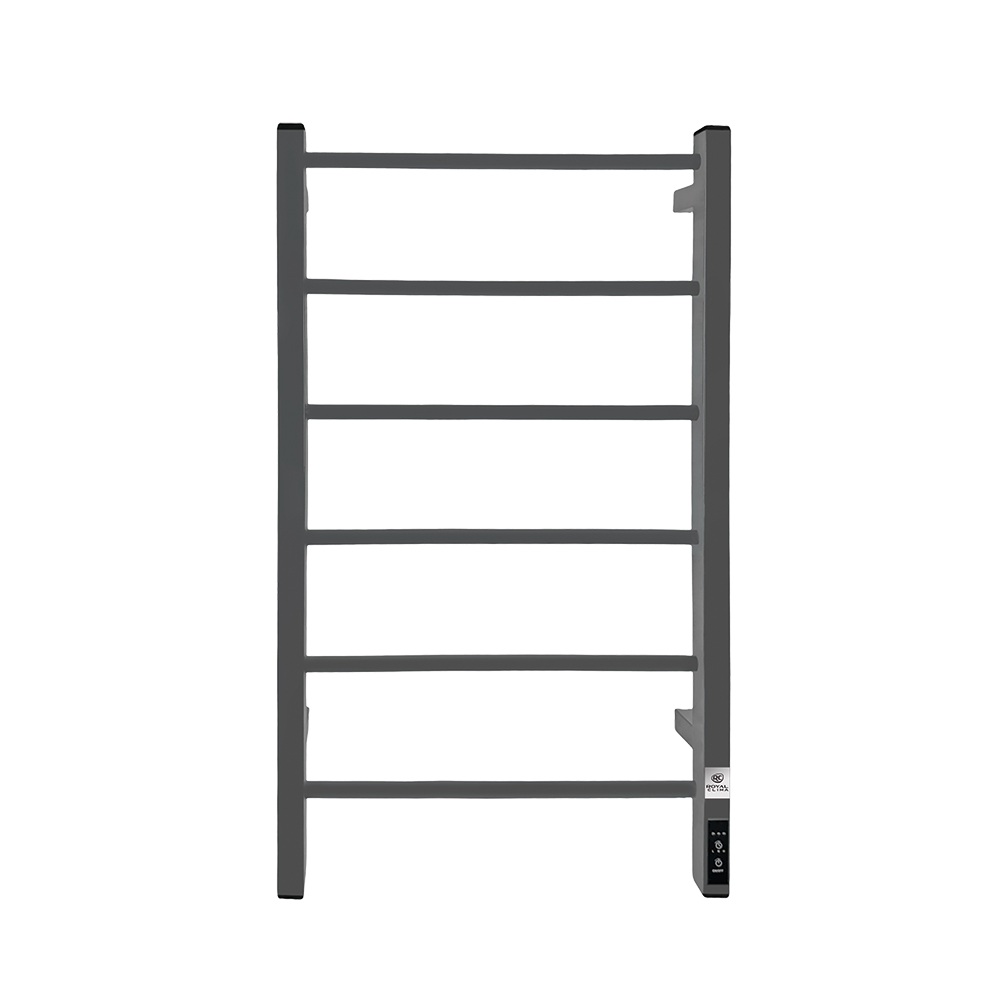 Электрический полотенцесушитель "лесенка" RTD-C5080-6E-U-03 купить с доставкой по РФ