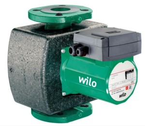 Насос Wilo TOP-Z50/7 DM PN16 GG