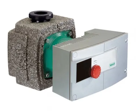 Циркуляционный насос Wilo STRATOS 25/1-8 PN 10 купить с доставкой по РФ