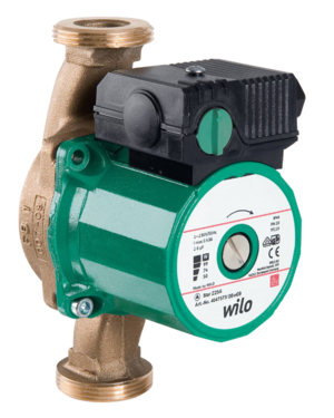 Циркуляционный насос Wilo Star-Z 20/5-3(158)