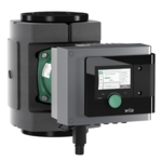 Циркуляционный насос Wilo Stratos MAXO 40/0,5-10 PN16 купить с доставкой по РФ