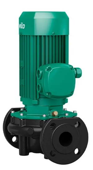 Циркуляционный насос Wilo IPL 50/140-3/2