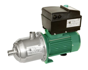 Насос Wilo MHIE 406N-2/V/3-2-2G