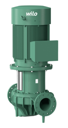 Насос Wilo IL 65/200-15/2-R