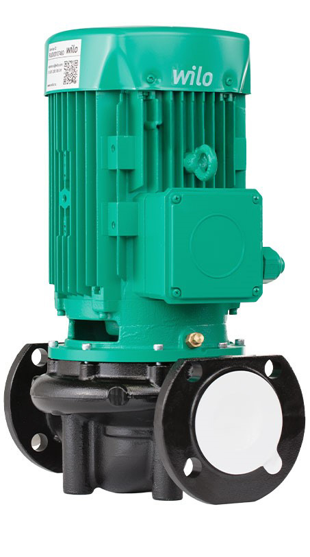 Насос Wilo IPL40/160-4/2 купить с доставкой по РФ