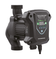 Циркуляционный насос Grandfar GEB32-8-180 купить с доставкой по РФ