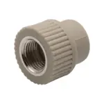 Муфта комб. вн 20х1/2'' EVER® plast серый купить с доставкой по РФ