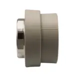 Муфта комб. вн 63х2'' под ключ EVER® plast серый заказать со складов по всей России