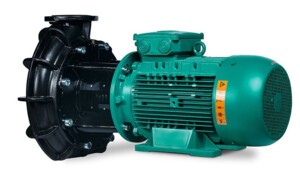 Насос Wilo BL 80/145-11/2-IE3