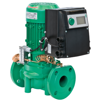 Насос Wilo IP-E 50/105-0,75/2 купить с доставкой по РФ