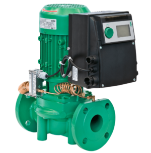 Насос Wilo IP-E 50/105-0,75/2