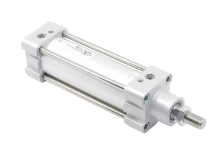 Пневмоцилиндр Pemaks PSTA-80-900 купить с доставкой по РФ