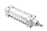 Пневмоцилиндр Pemaks PSTA-50-900 купить с доставкой по РФ