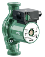 Насос Wilo STAR-RS 25/6 без гаек купить с доставкой по РФ