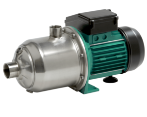 Поверхностный насос Wilo MP 303 EM