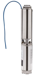 Насос Wilo TWU 4-0427-C (2,2) б/п купить с доставкой по РФ