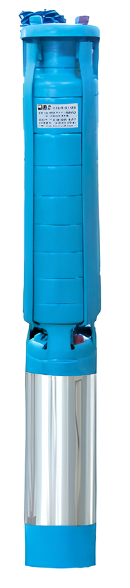 Скважинный насос Промбурвод ЭЦВ 8- 40- 30 нрк купить с доставкой по РФ