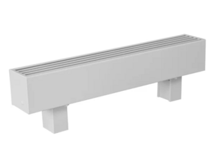 Конвекторымини, KZTO Radiator Элегант (о1557)