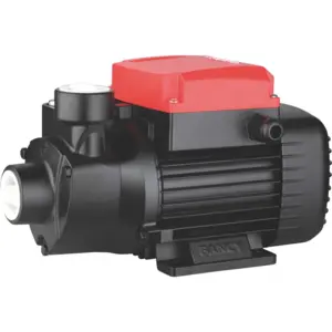 Насос Fancy QB80