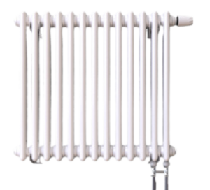 Стальной трубчатый радиатор 2-500, KZTO Radiator Bataria (ж8056)