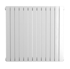 Двухтрубные радиаторы В 2-1000, KZTO Radiator Соло