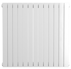 Однотрубные радиаторы В 1, KZTO Radiator Соло (ч5188)