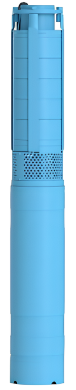 Скважинный насос Промбурвод ЭЦВ 8- 25- 15 купить с доставкой по РФ