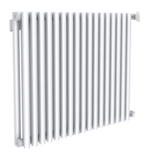 Однотрубный радиатор KZTO Radiator Гармония (А25 N 1-500 (высота 534 мм), ж7975)