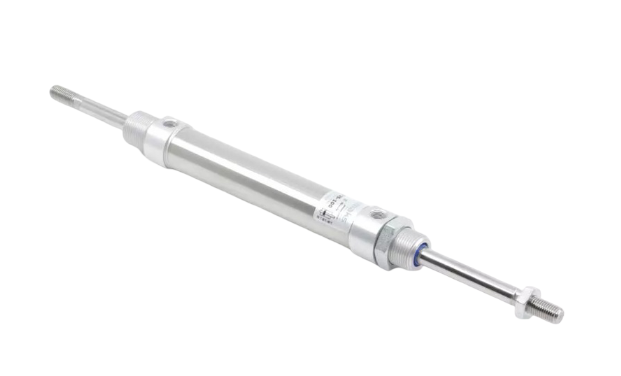 Пневмоцилиндр PMDA-16-095 Pemaks купить с доставкой по РФ